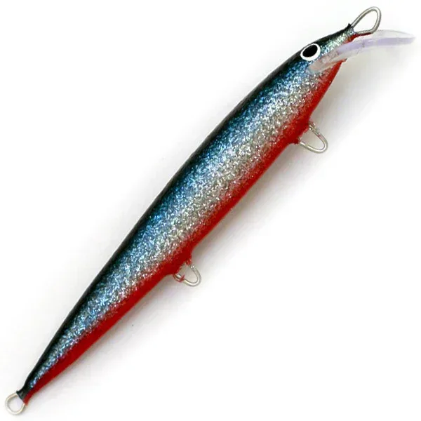HK Varma Taimen 10 cm wobbler - Image 9