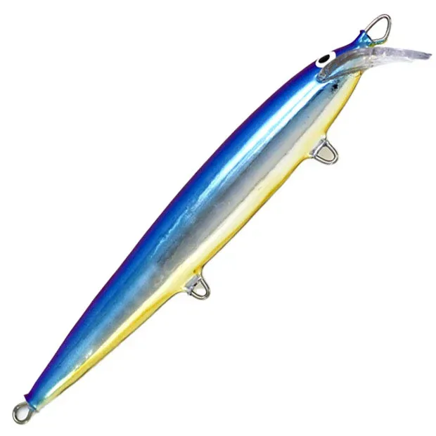 HK Varma Taimen 13 cm wobbler - Image 10