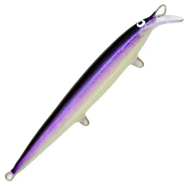 HK Varma Taimen 13 cm wobbler - Image 3