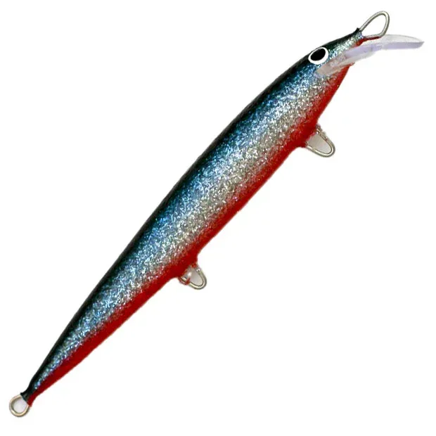 HK Varma Taimen 13 cm wobbler - Image 5