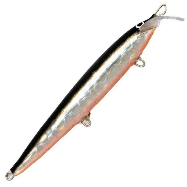 HK Varma Taimen 13 cm wobbler - Image 7