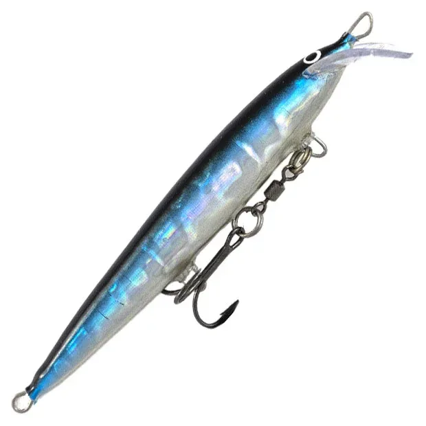 HK Varma Taimen Pinta 10 cm 1-krokig wobbler - Image 14