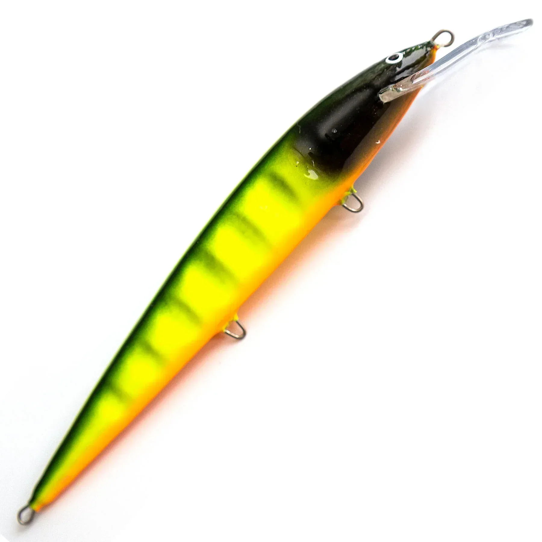HK Varma XL Kalkkaro 17 cm djupgående wobbler - Image 3