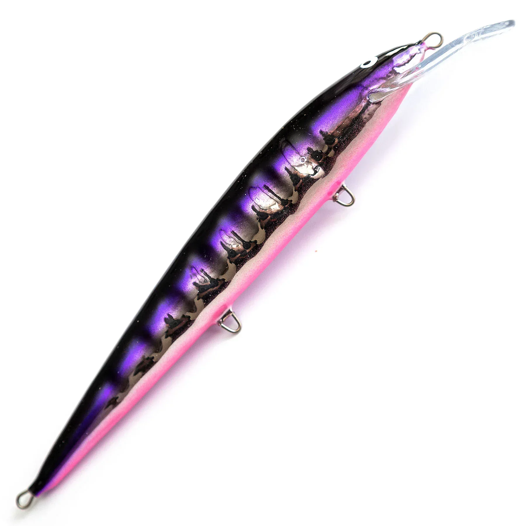 HK Varma XL Kalkkaro 17 cm djupgående wobbler - Image 8