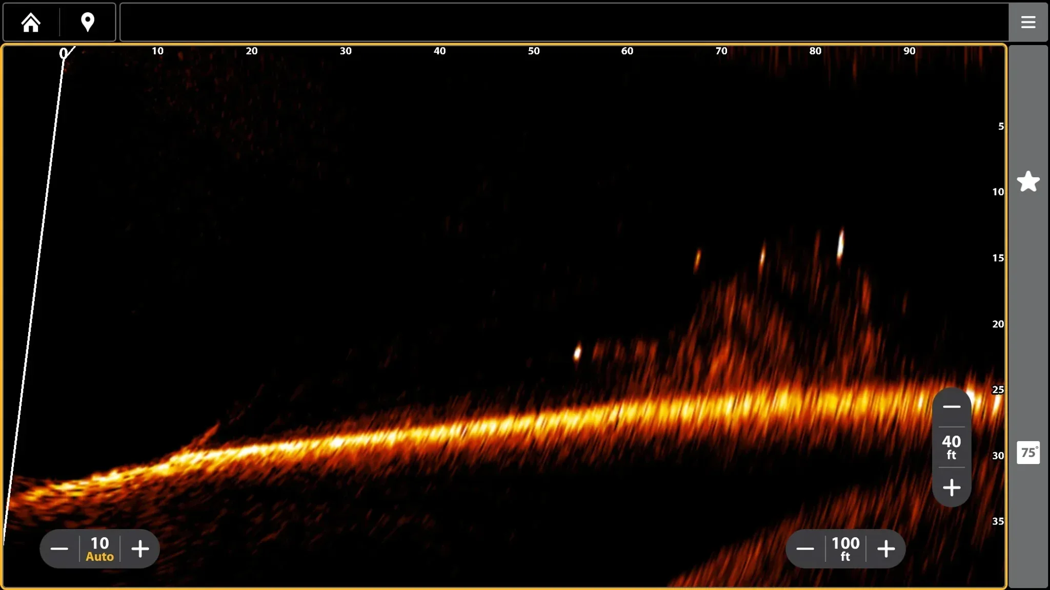Humminbird MEGA Live Imaging 2 givare - Image 10