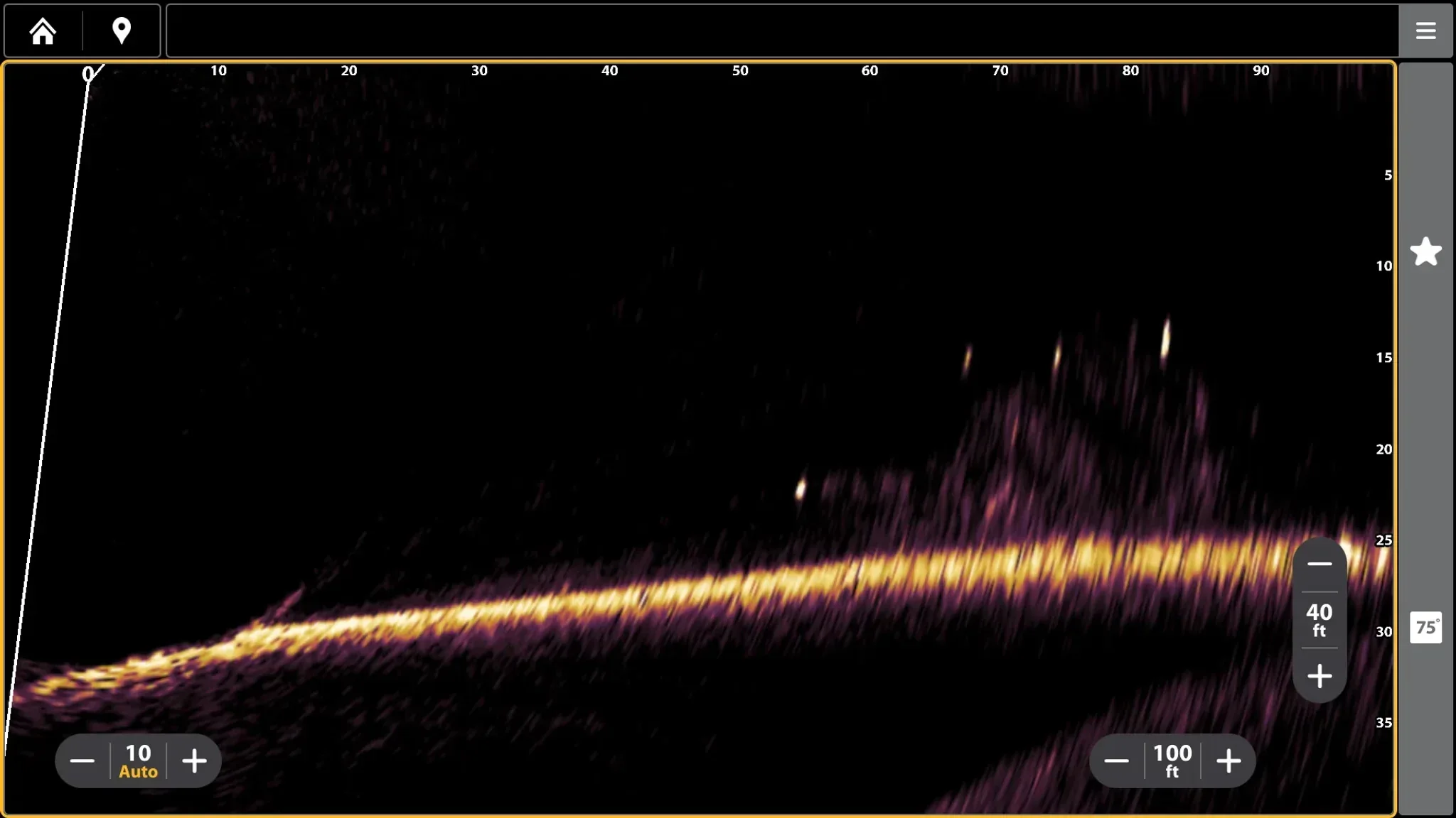 Humminbird MEGA Live Imaging 2 givare - Image 12