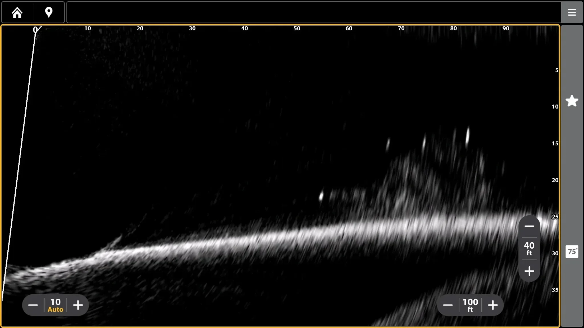 Humminbird MEGA Live Imaging 2 givare - Image 13