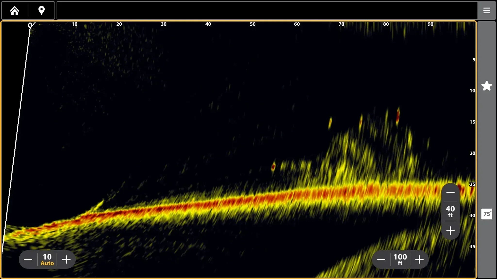 Humminbird MEGA Live Imaging 2 givare - Image 14