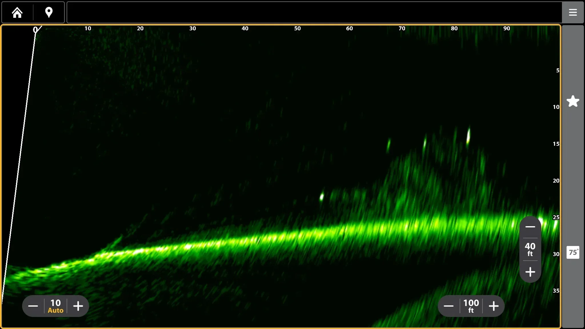 Humminbird MEGA Live Imaging 2 givare - Image 18