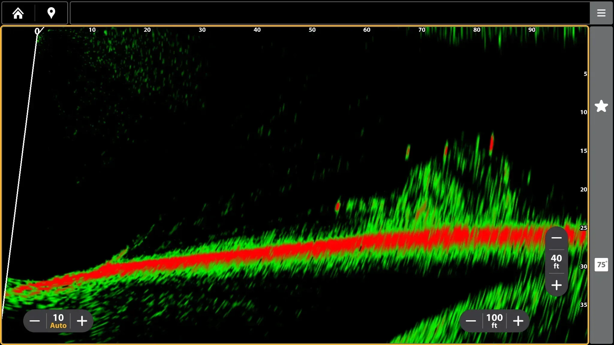 Humminbird MEGA Live Imaging 2 givare - Image 19