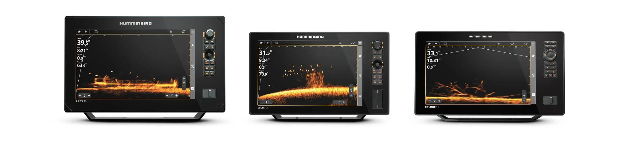 Humminbird MEGA Live Imaging 2 givare - Image 23