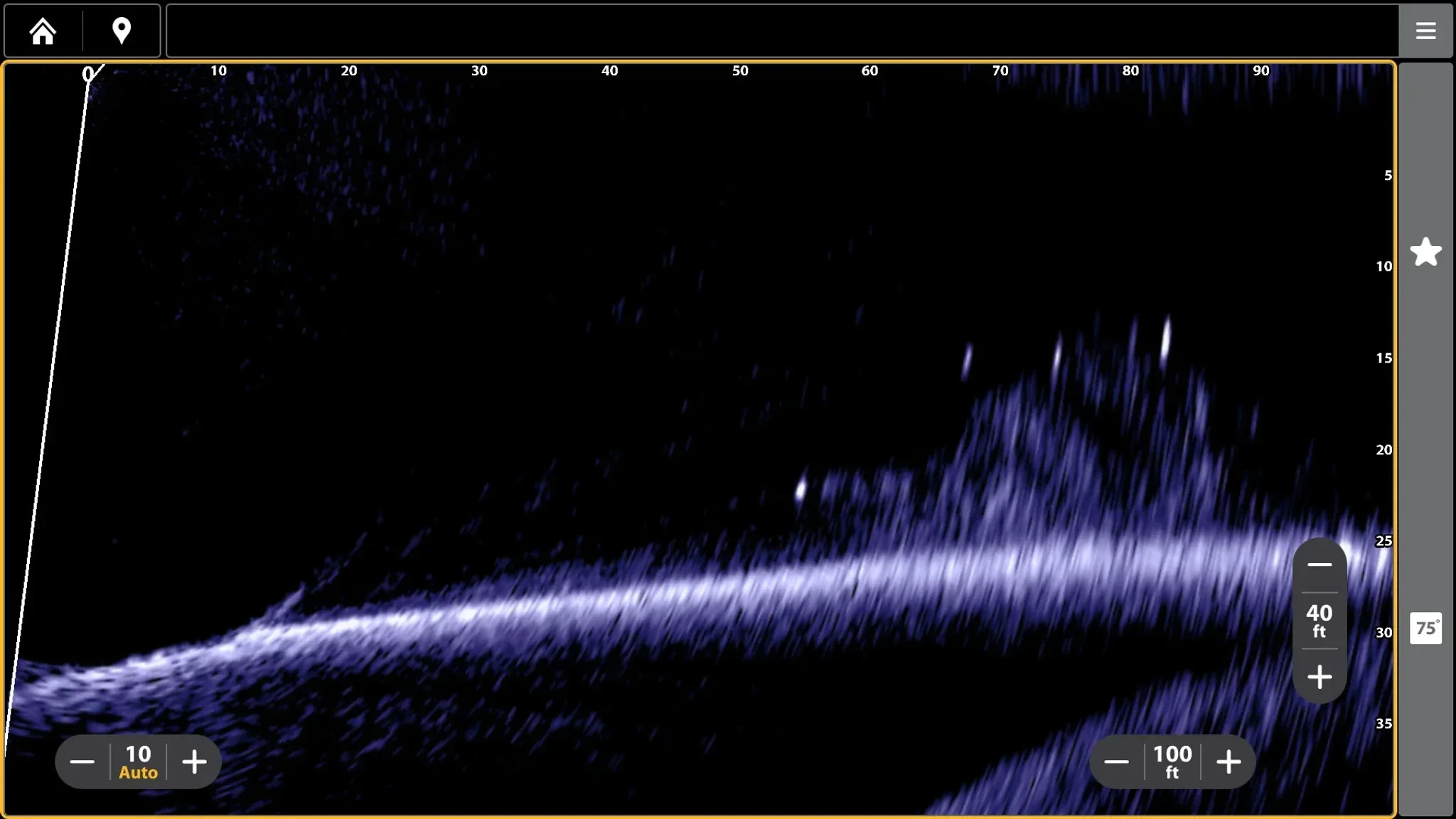 Humminbird MEGA Live Imaging 2 givare - Image 3