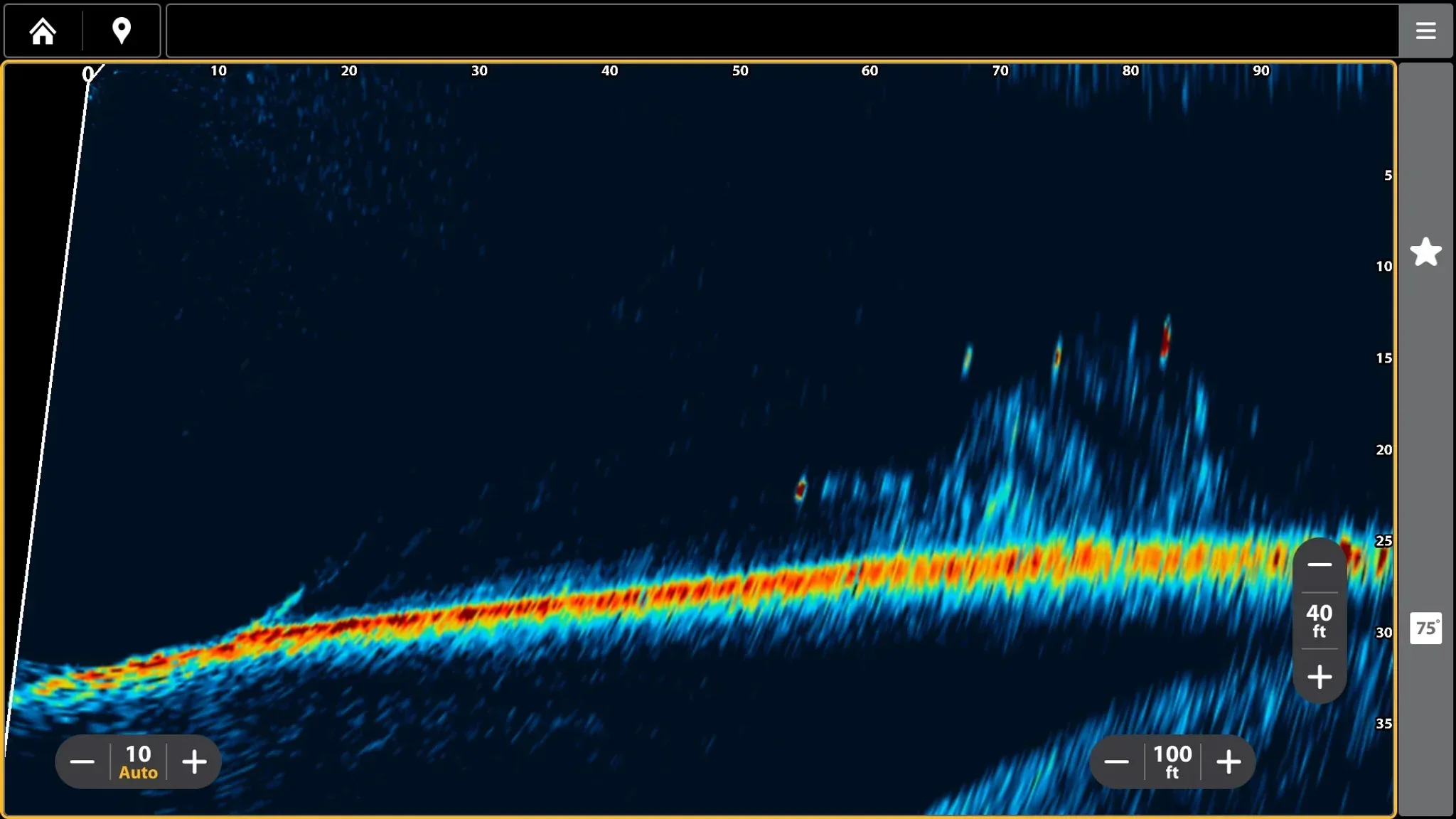 Humminbird MEGA Live Imaging 2 givare - Image 6