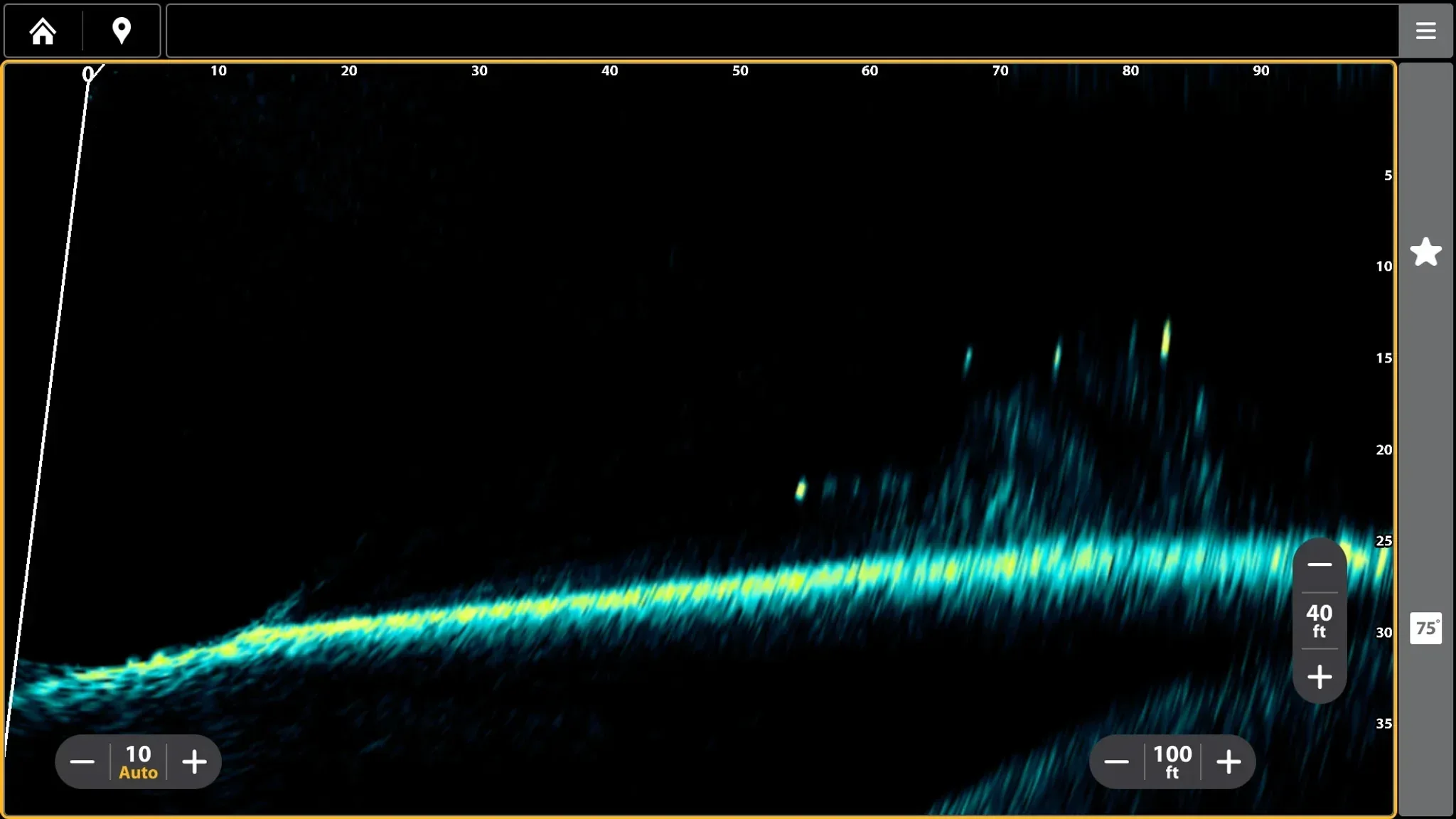 Humminbird MEGA Live Imaging 2 givare - Image 7
