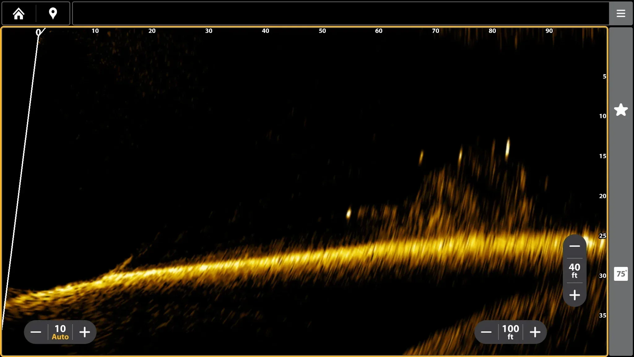 Humminbird MEGA Live Imaging 2 givare - Image 8