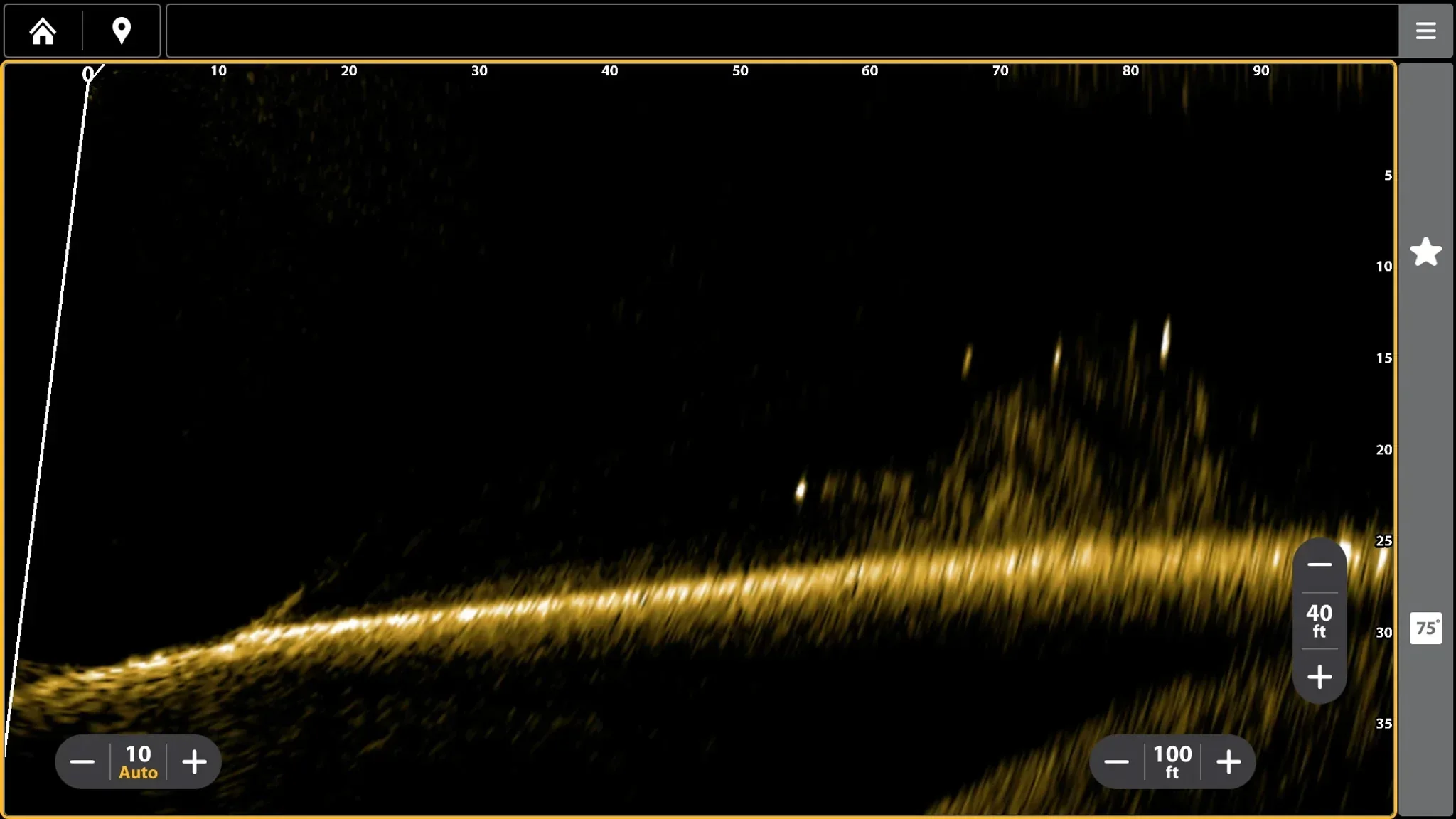 Humminbird MEGA Live Imaging 2 givare - Image 9
