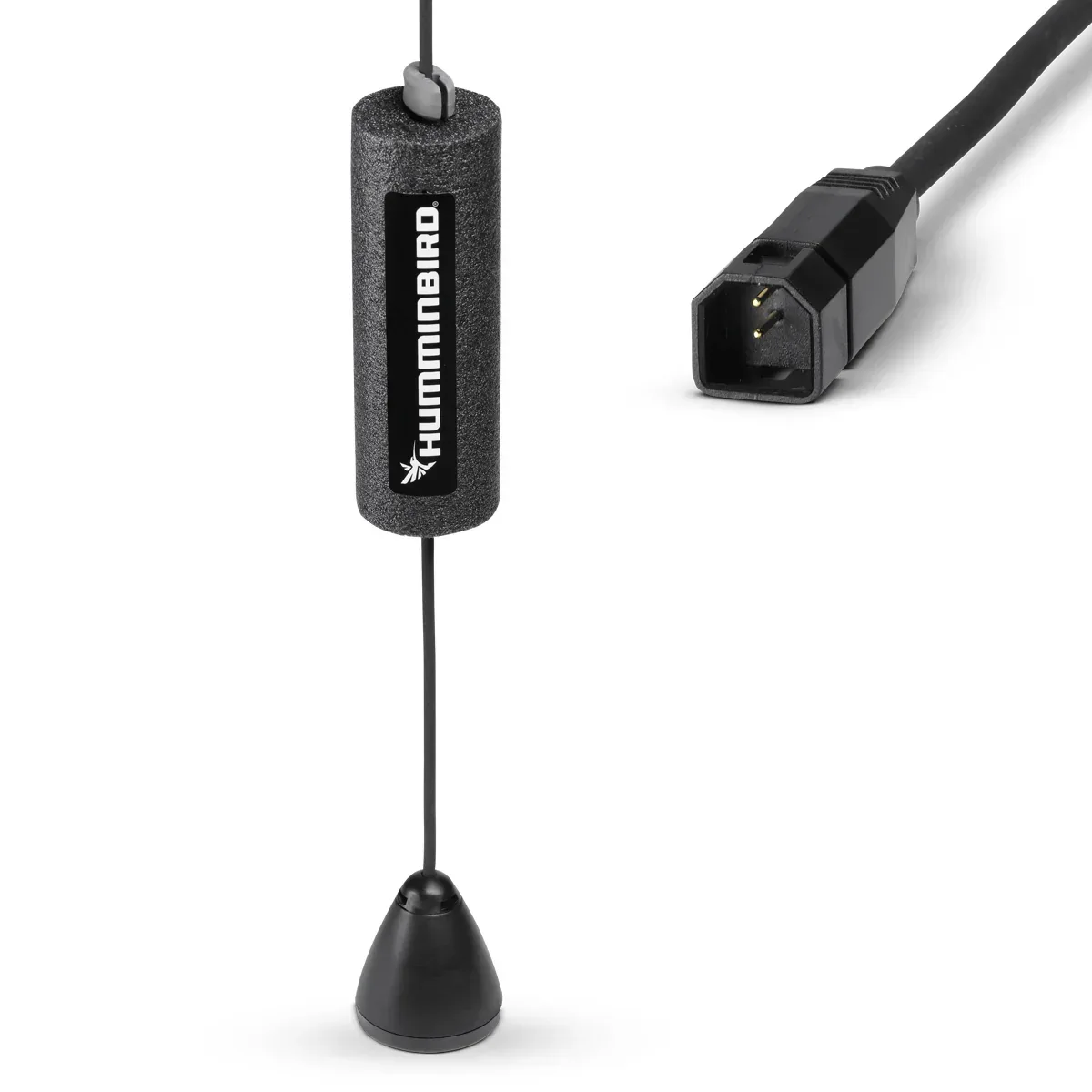 Humminbird XI 9 20 Dual Beam pimpelgivare