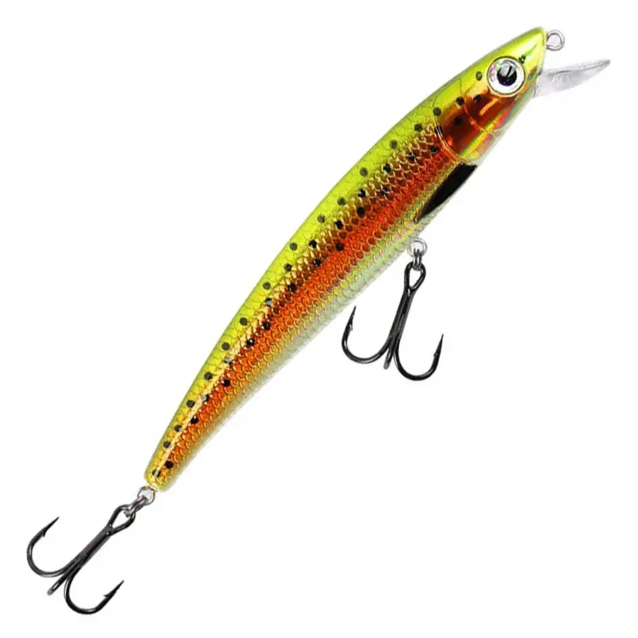 Hurricane Grimner 13 cm wobbler - Image 7