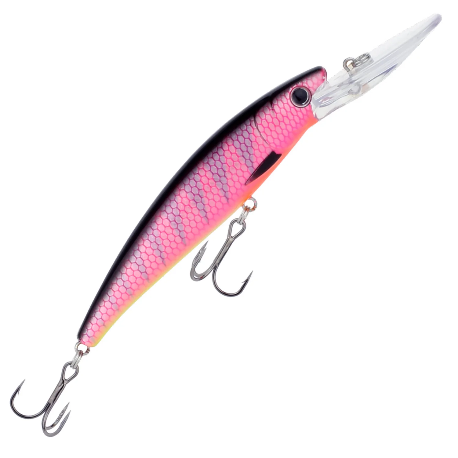 Hurricane Grimner Deep 9 cm wobbler