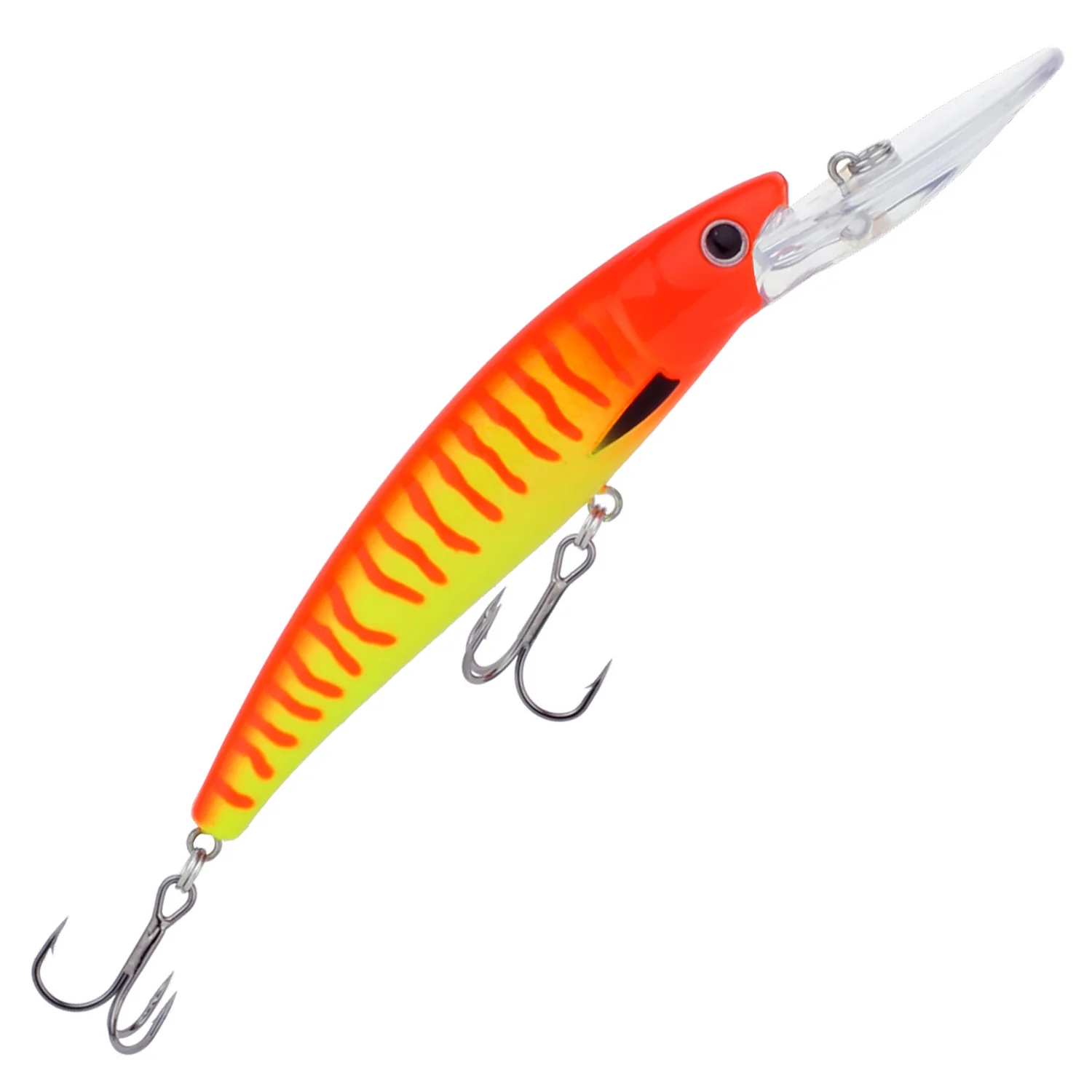 Hurricane Grimner Deep 9 cm wobbler - Image 4