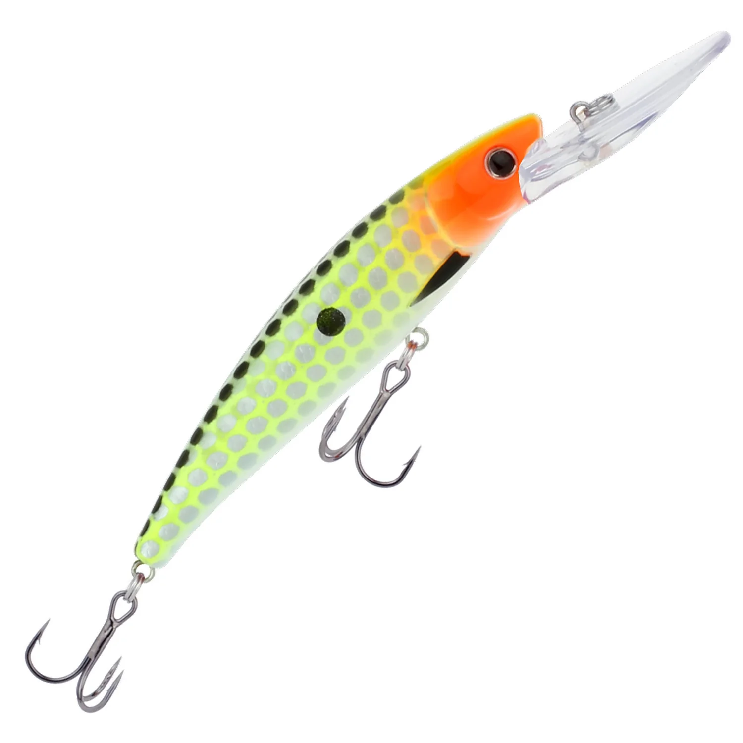 Hurricane Grimner Deep 9 cm wobbler - Image 7