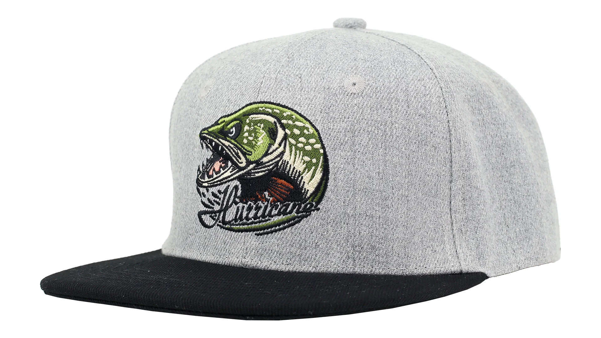 Hurricane Mad Pike Snapback keps - Image 2
