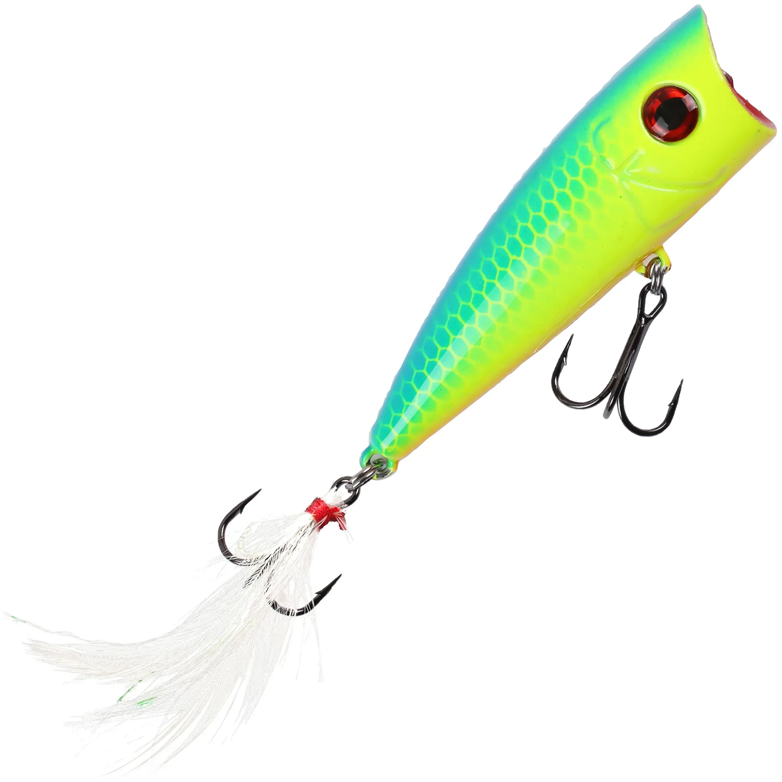 Hurricane Top-X 6 cm popper - Image 3