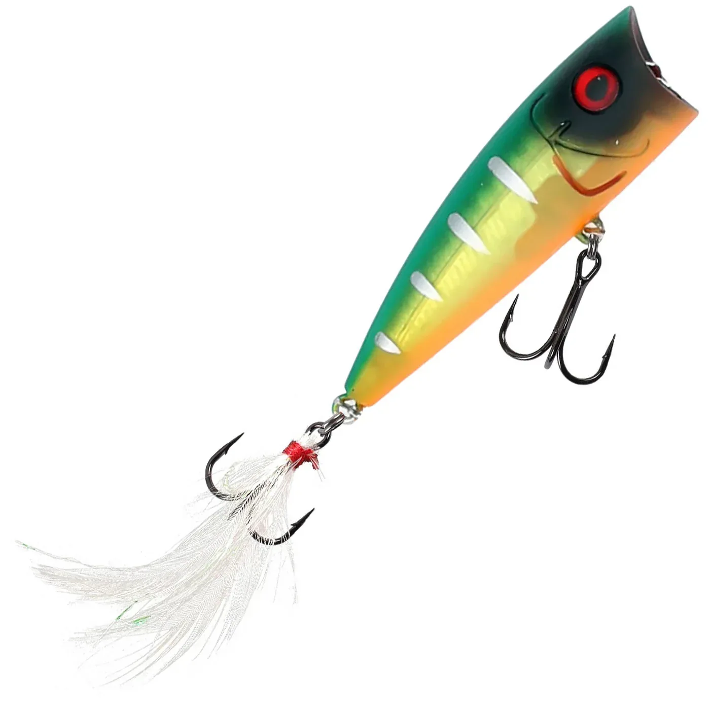 Hurricane Top-X 6 cm popper - Image 5
