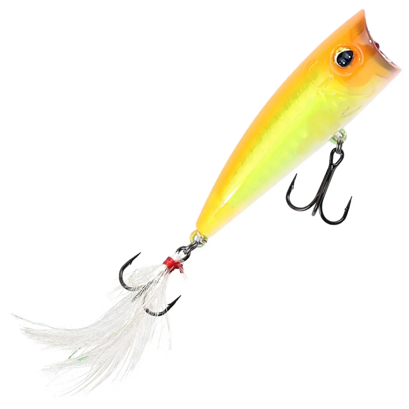 Hurricane Top-X 6 cm popper - Image 7