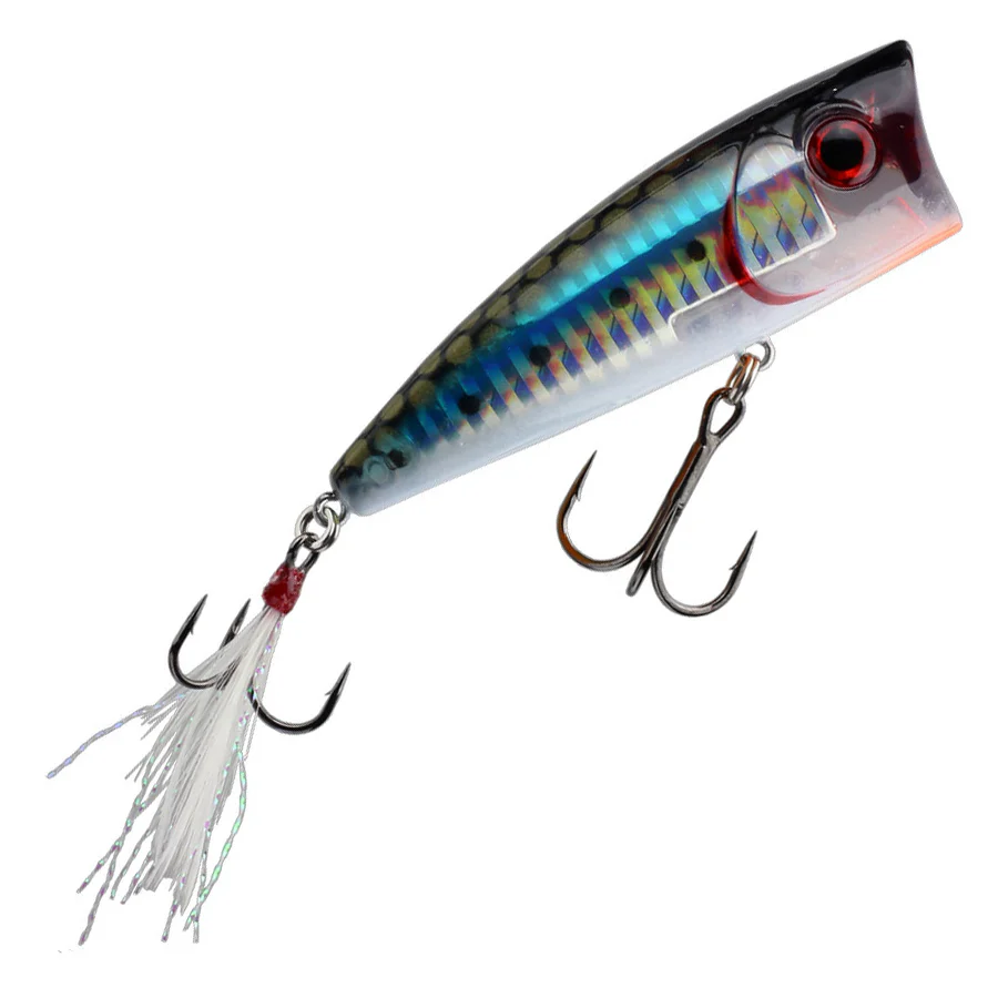 Hurricane Top-X 8 cm popper - Image 5