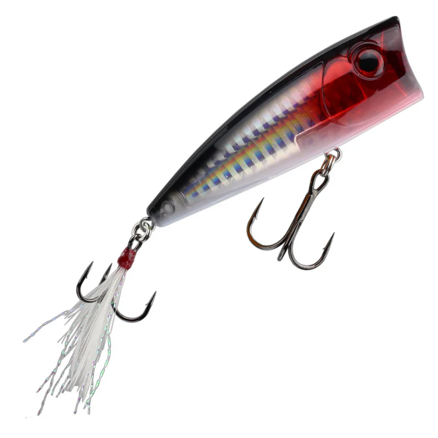 Hurricane Top-X 8 cm popper - Image 6