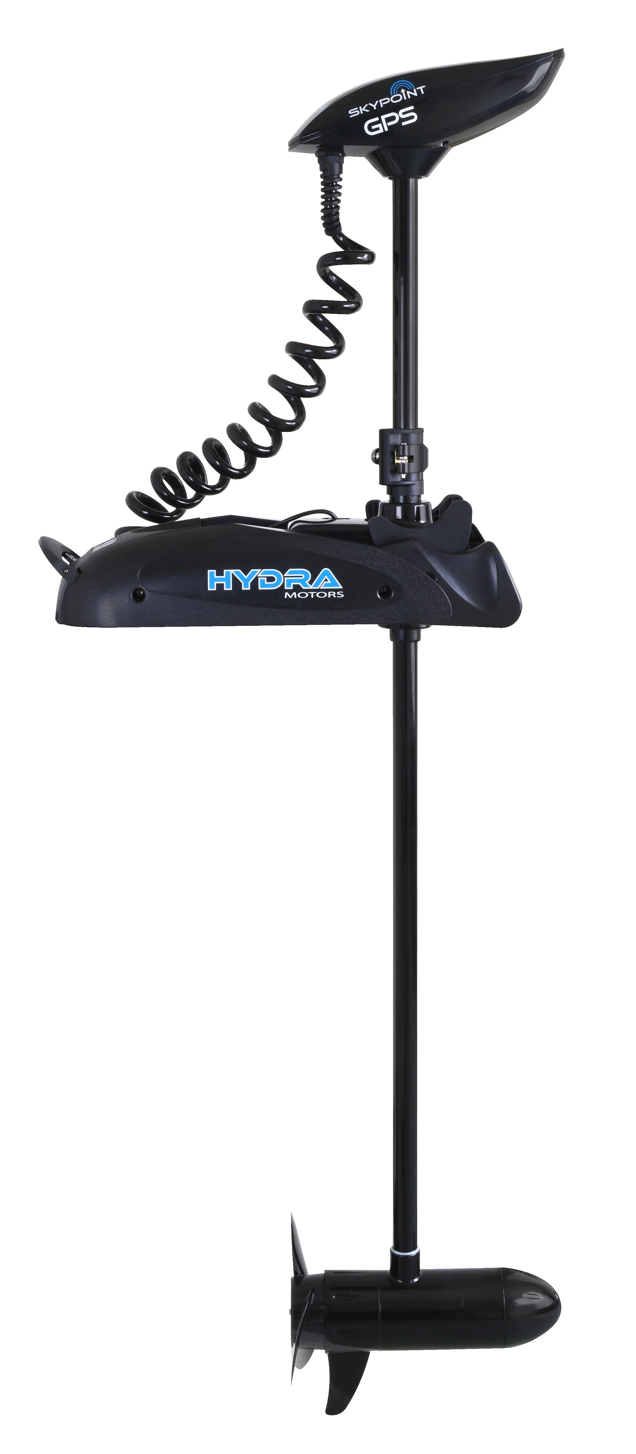 Hydra Skypoint GPS 24V 80 lbs 60" frontmonterad elmotor