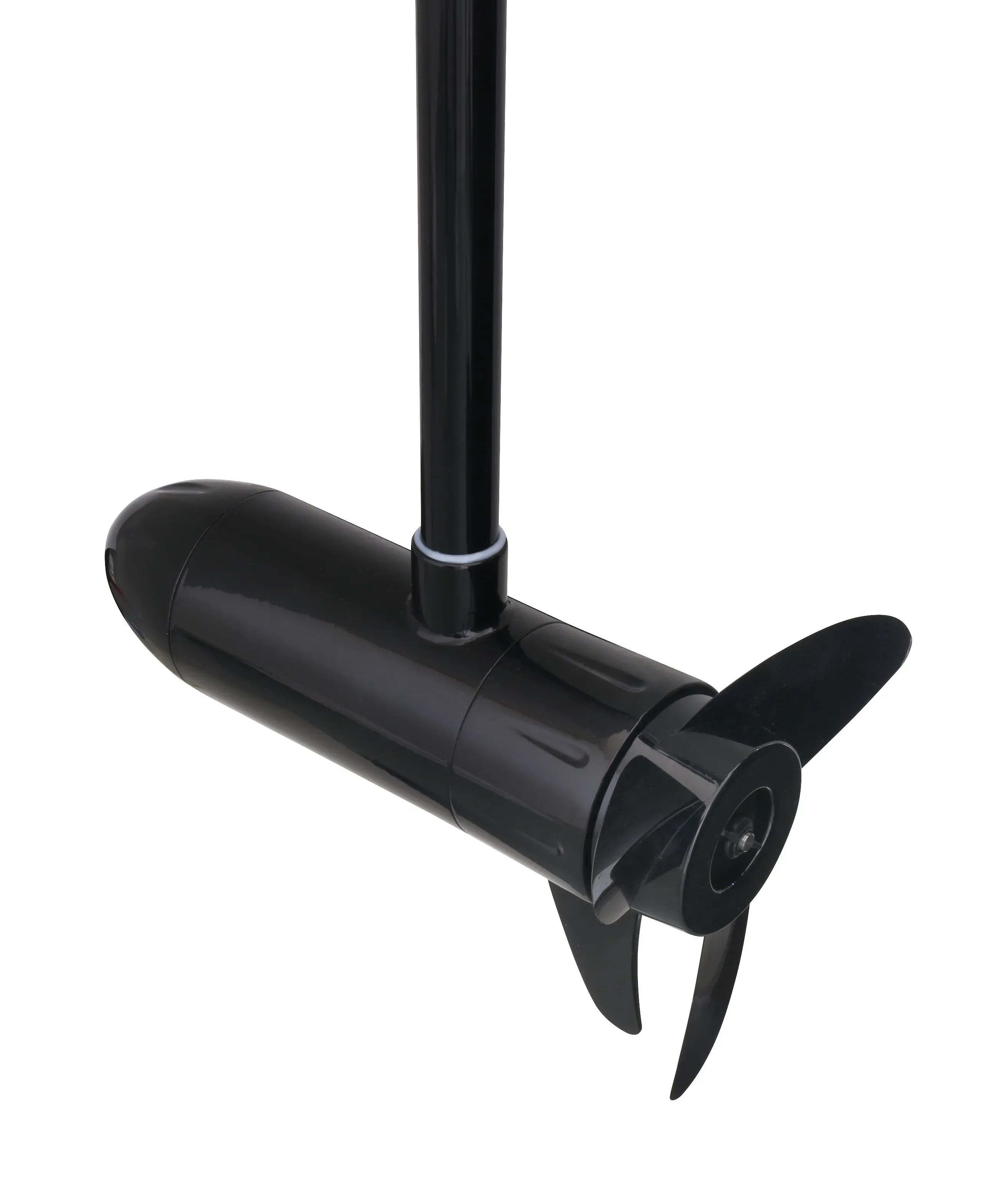 Hydra Skypoint GPS 24V 80 lbs 60" frontmonterad elmotor - Image 5
