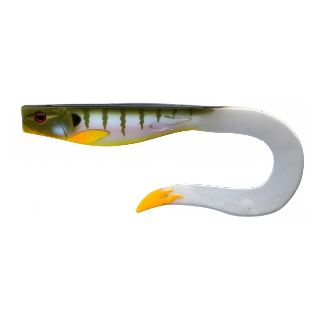 Illex Dexter Eel 21 cm jigg - Image 4