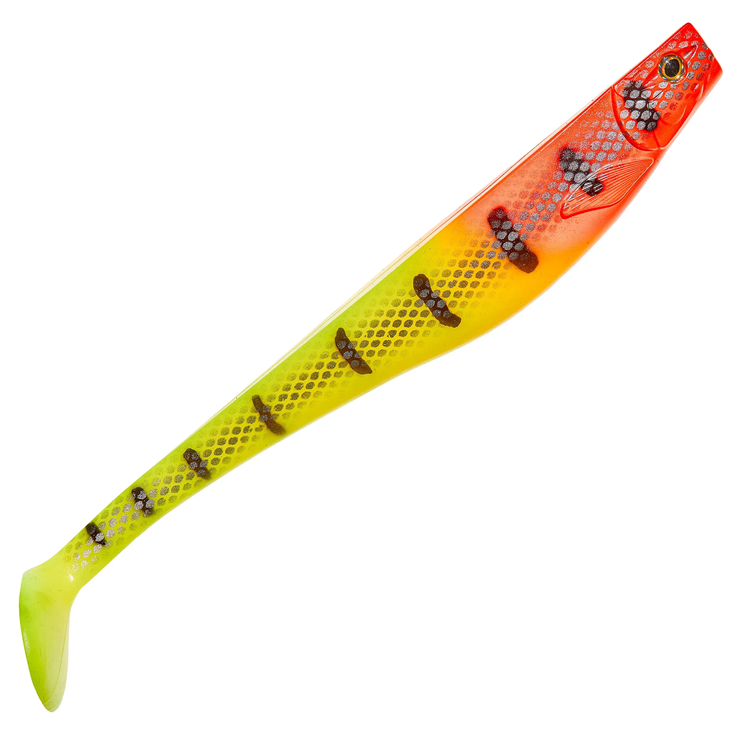 Illex Dexter Shad 34 cm fiskjigg - Image 11