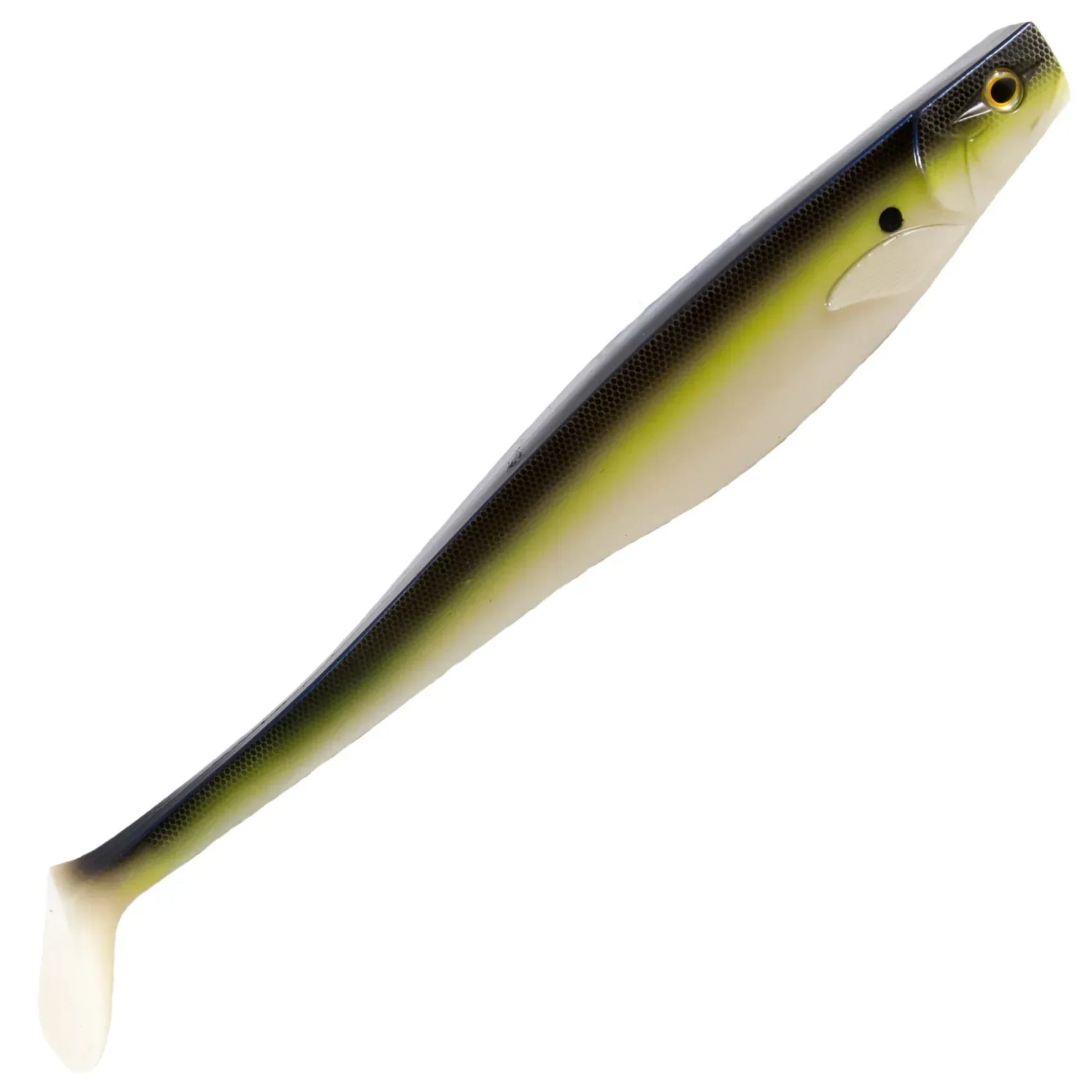 Illex Dexter Shad 34 cm fiskjigg - Image 6