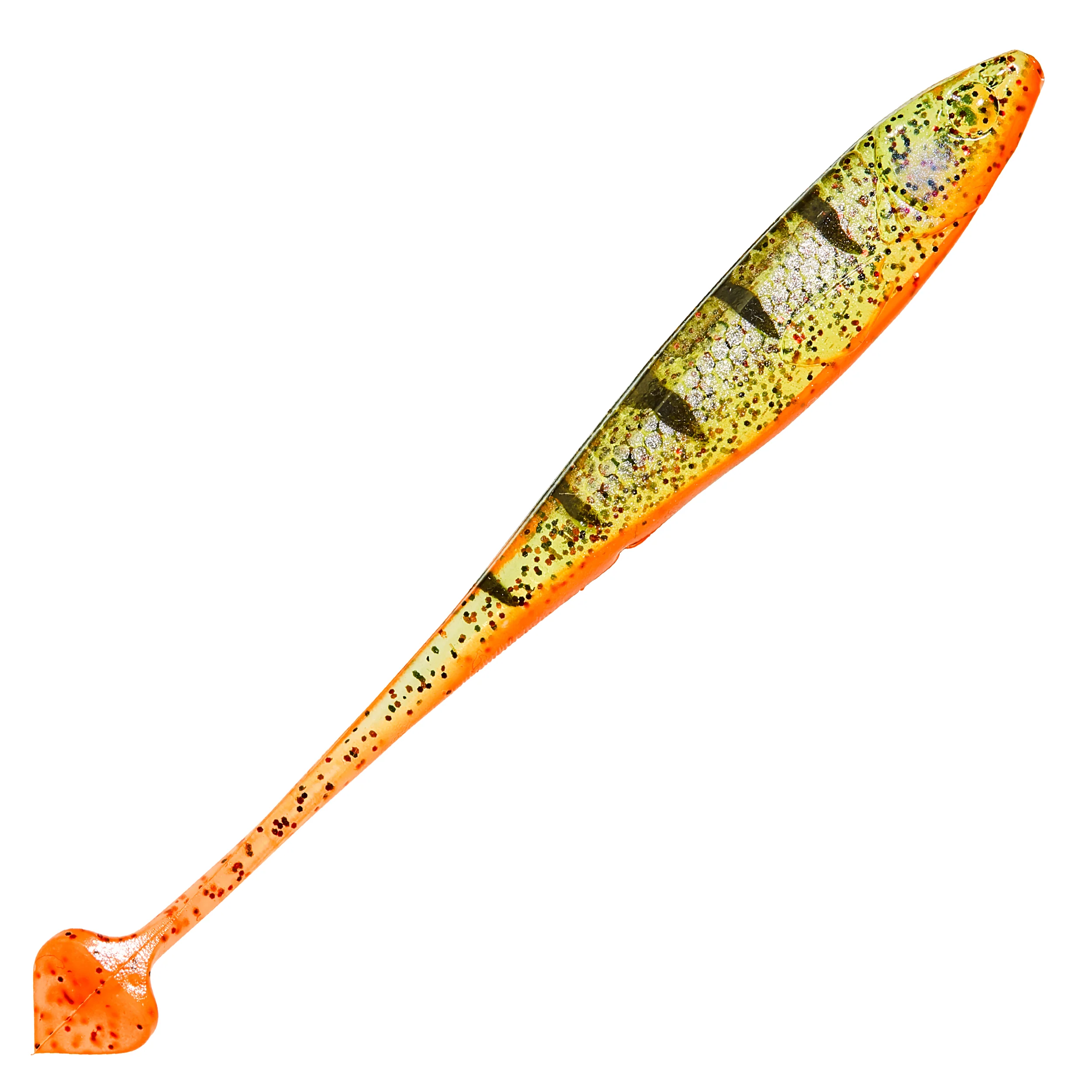 Illex Magic Finesse Shad 10 cm jigg 6 st/pkt - Image 4