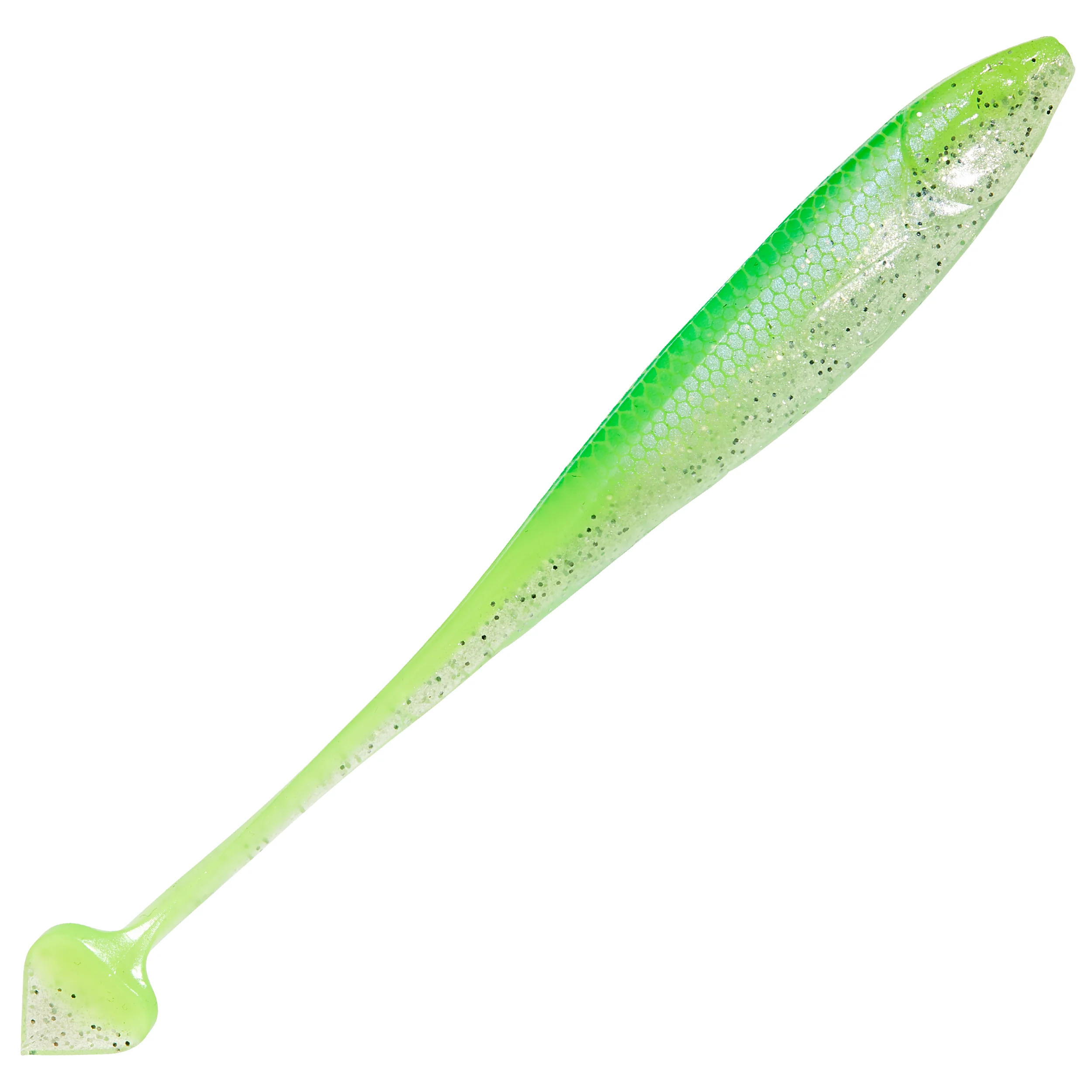 Illex Magic Finesse Shad 10 cm jigg 6 st/pkt - Image 5