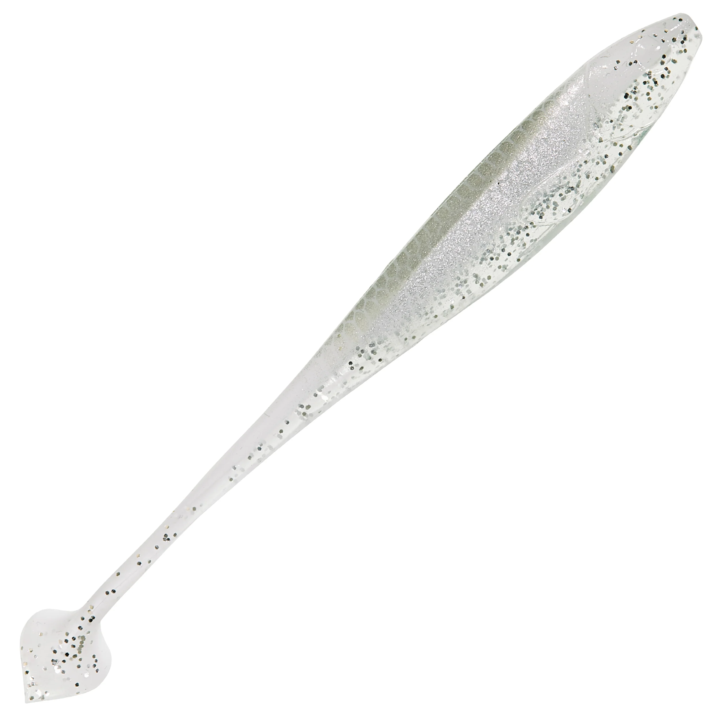 Illex Magic Finesse Shad 10 cm jigg 6 st/pkt - Image 6