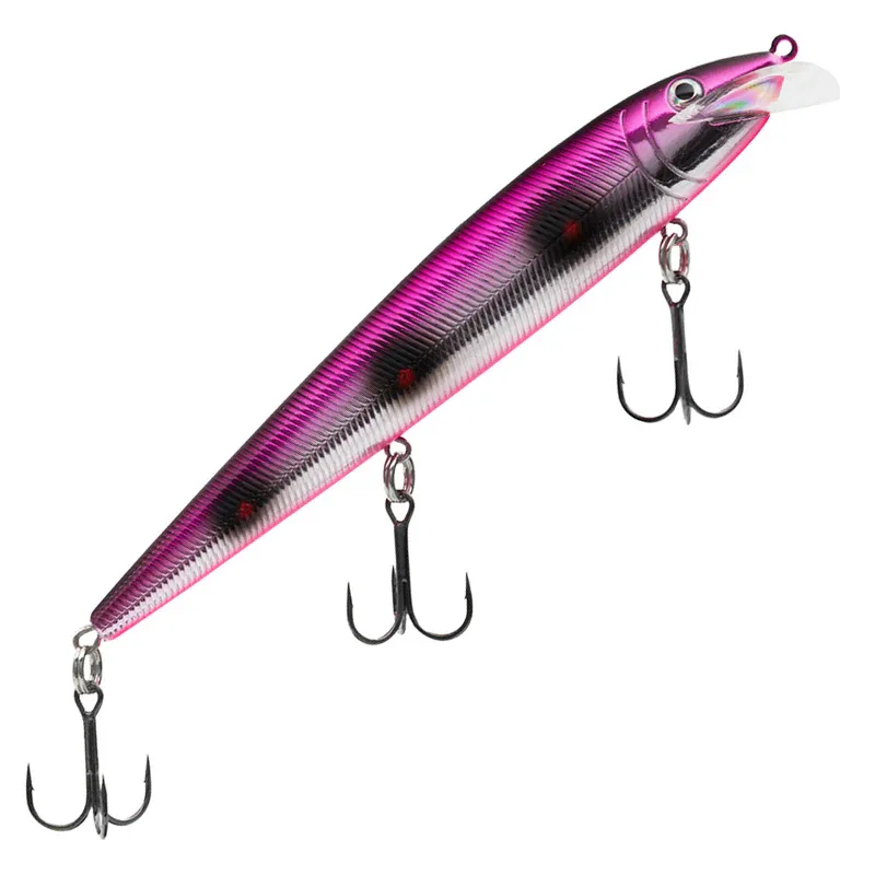 Islure Tuikkari L 13 cm wobbler - Image 14
