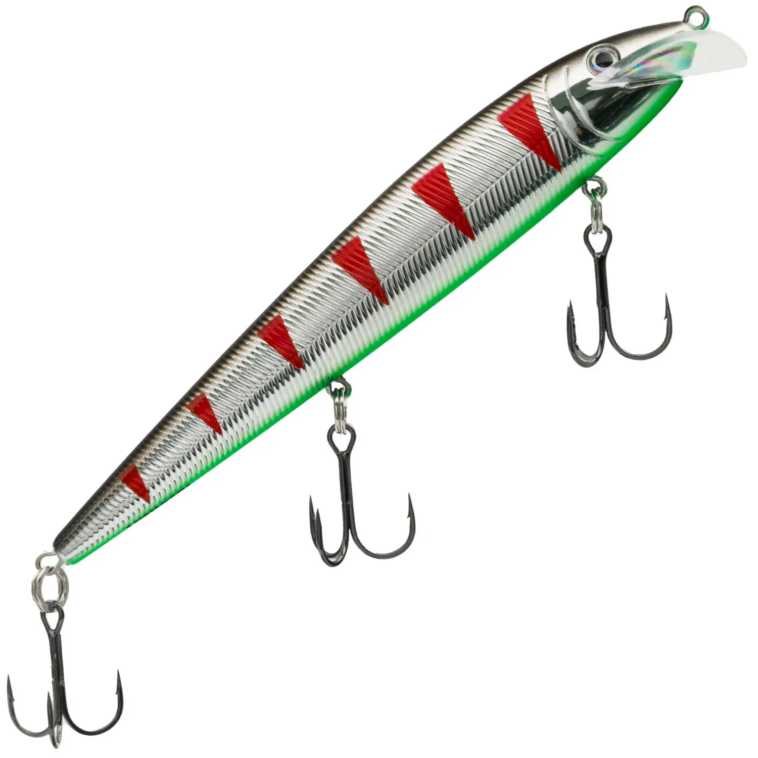 Islure Tuikkari L 13 cm wobbler - Image 24