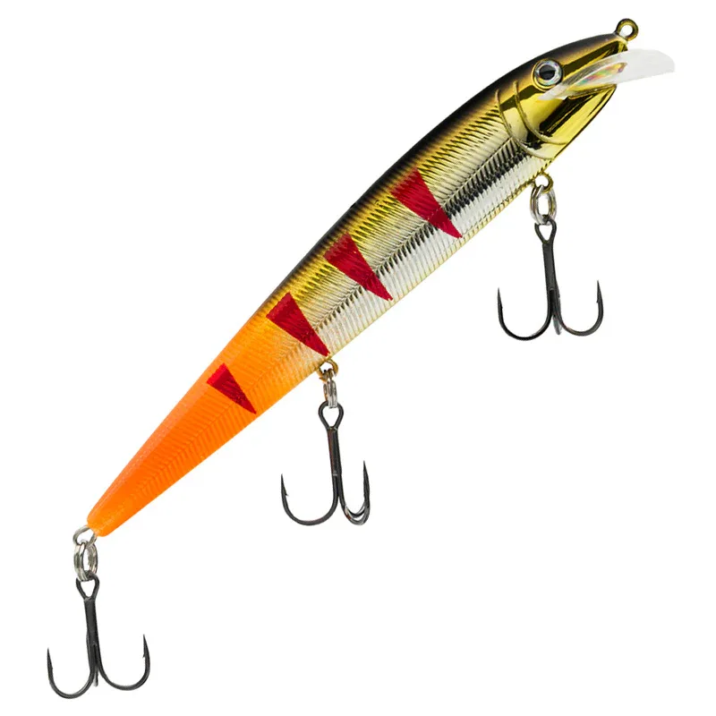 Islure Tuikkari L 13 cm wobbler - Image 25