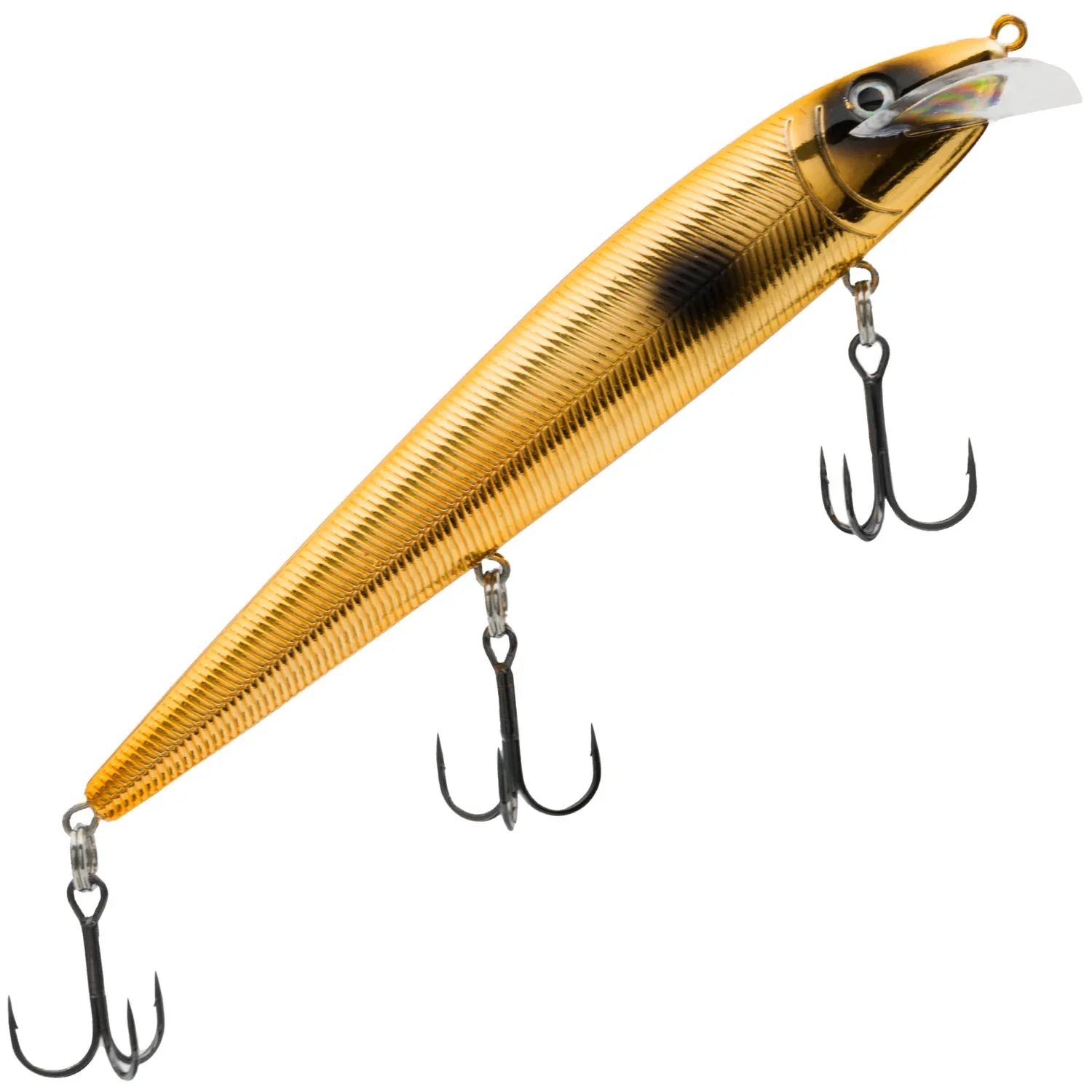 Islure Tuikkari L 13 cm wobbler - Image 27