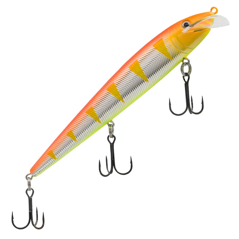 Islure Tuikkari L 13 cm wobbler - Image 28