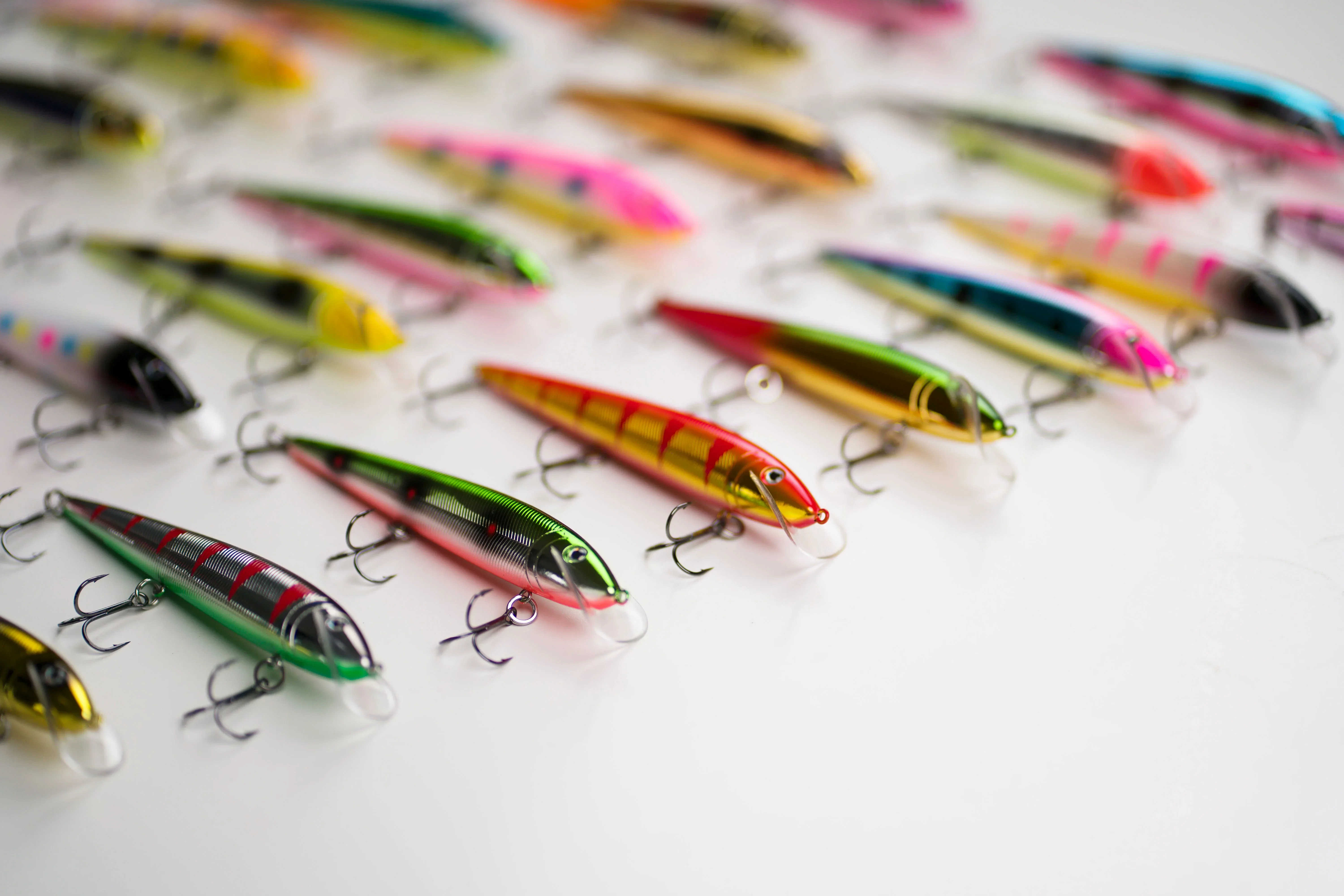 Islure Tuikkari L 13 cm wobbler - Image 3