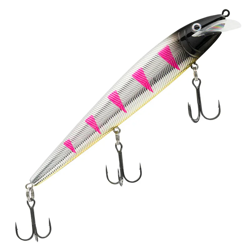 Islure Tuikkari L 13 cm wobbler - Image 31