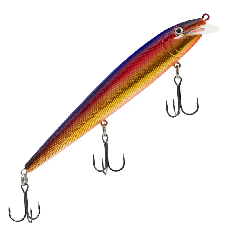 Islure Tuikkari L 13 cm wobbler - Image 36