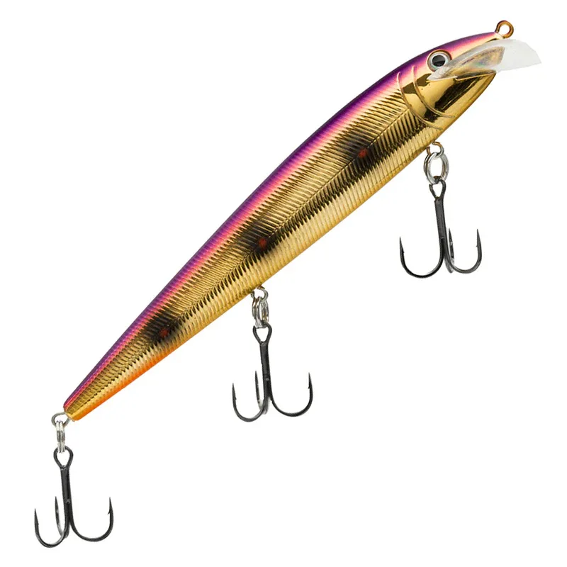 Islure Tuikkari L 13 cm wobbler - Image 40