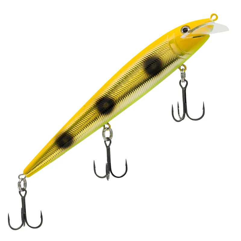 Islure Tuikkari L 13 cm wobbler - Image 41