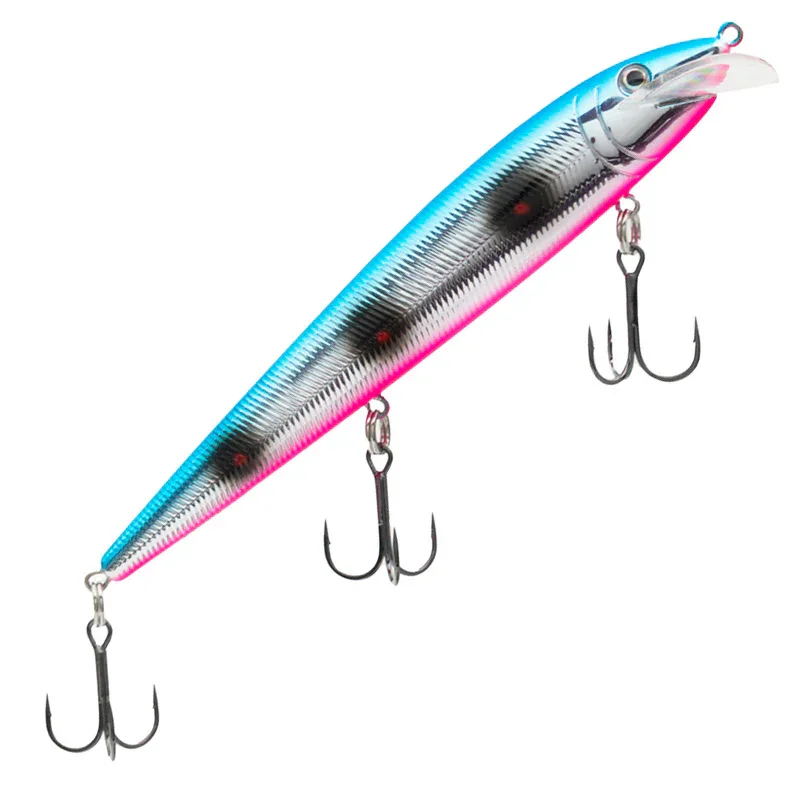 Islure Tuikkari L 13 cm wobbler - Image 43